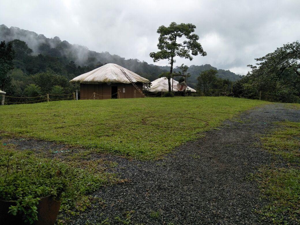 Oxyfarm Resorts 瓦亚纳德 外观 照片
